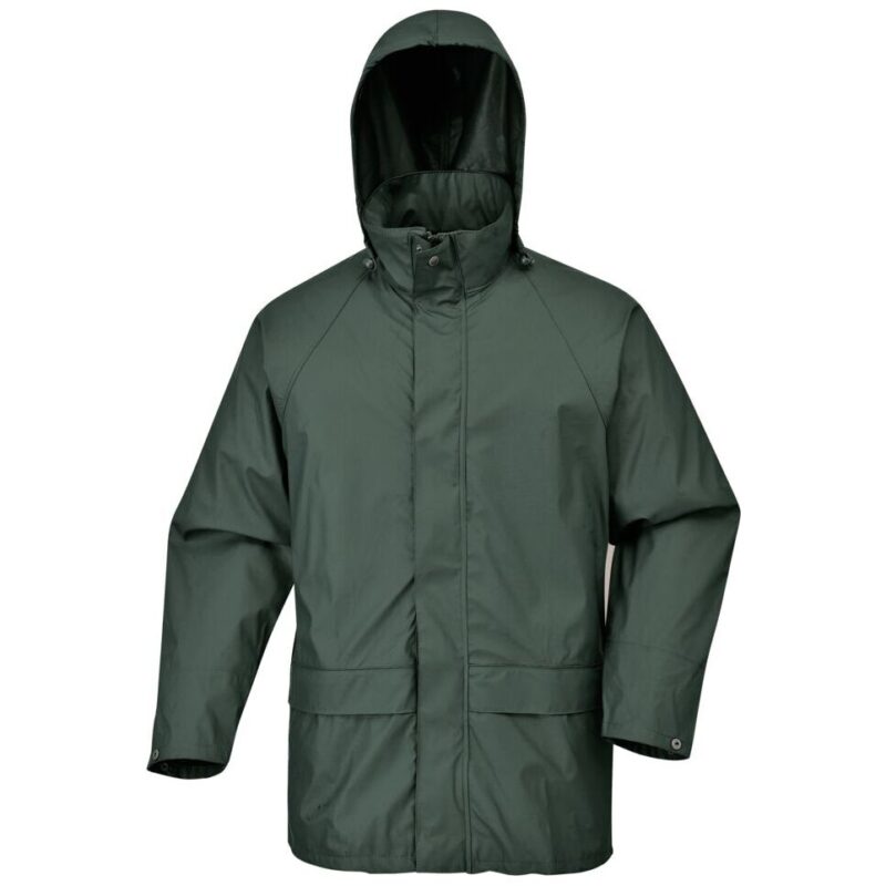 Portwest Sealtex AIR Jacket - Olive Green