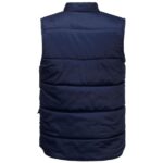 Portwest Aran Bodywarmer Navy S410