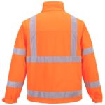 Portwest Hi-Vis 2-in-1 Softshell