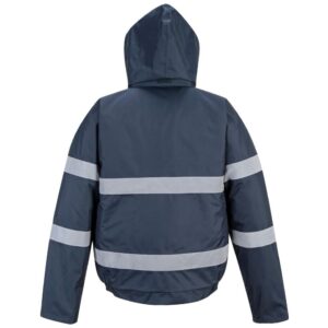 Portwest Iona Lite Winter Bomber Jacket