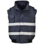 Portwest Iona 4-in-1 Bomber Jacket