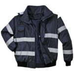 Portwest Iona 4-in-1 Bomber Jacket