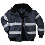 Portwest Iona 4-in-1 Bomber Jacket