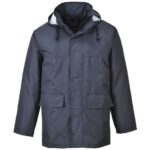 Portwest Corporate Traffic Jacket - XXXL