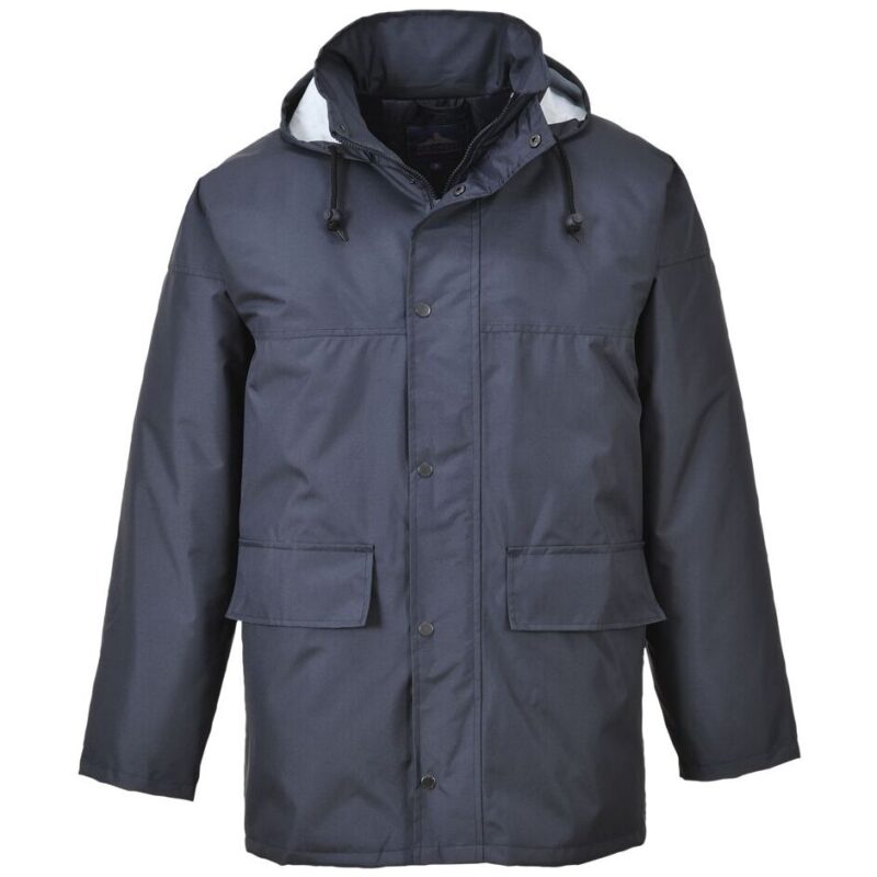 Portwest Corporate Traffic Jacket - XXXL