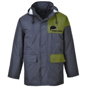 Portwest Corporate Traffic Jacket