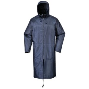 Portwest Classic Rain Coat