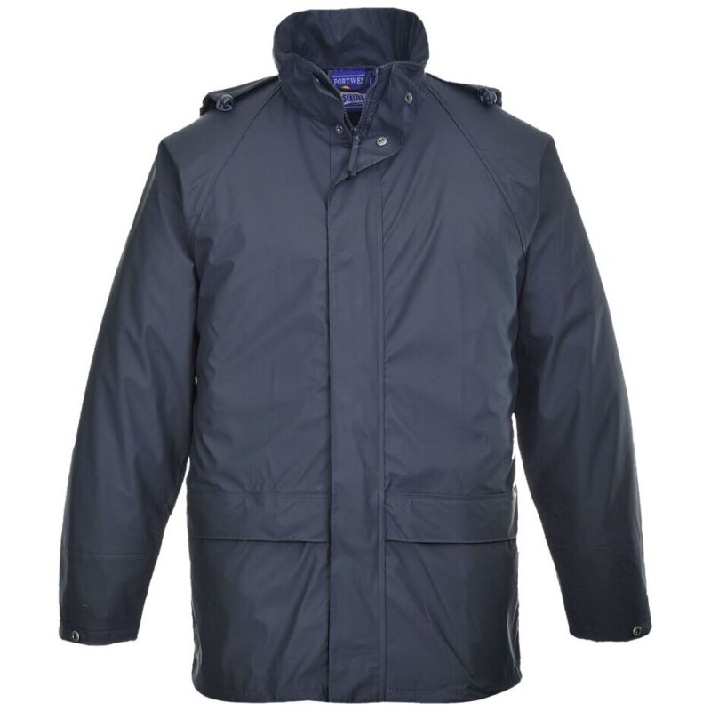 Portwest Sealtex Classic Jacket - Navy