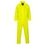 Portwest Sealtex Classic Coverall - Yellow