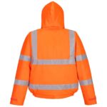 Portwest Hi-Vis Winter Bomber Jacket