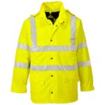 Portwest Sealtex Ultra Hi-Vis Winter Jacket