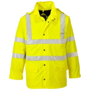 Portwest Sealtex Ultra Hi-Vis Winter Jacket