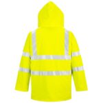 Portwest Sealtex Ultra Hi-Vis Winter Jacket