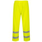 Portwest Sealtex Ultra Hi-Vis Rain Trousers