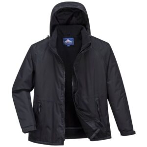 Portwest Limax Winter Jacket