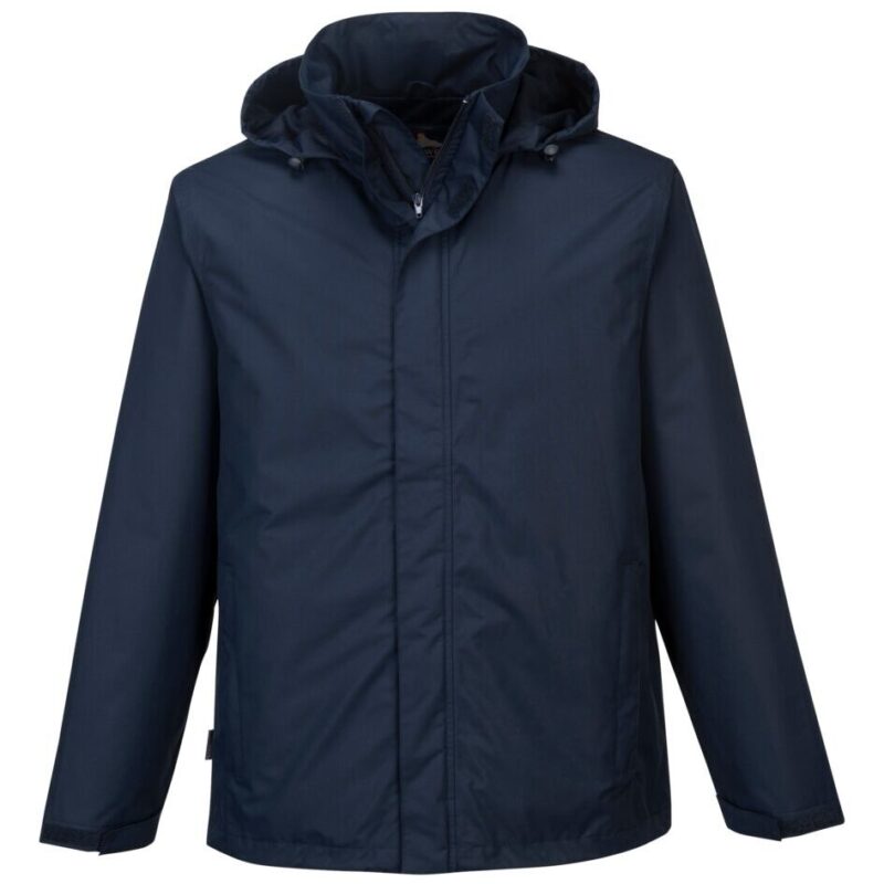 Portwest Men's Corporate Shell Jacket