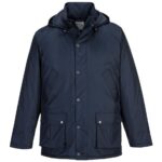 Portwest Dundee Lined Jacket