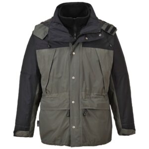 Portwest Orkney 3-in-1 Jacket