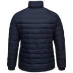 Portwest Women's Aspen Baffle Jacket - Navy