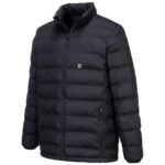 Portwest Ultrasonic Heated Tunnel Jacket - XXXL