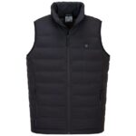 Portwest Ultrasonic Heated Tunnel Gilet