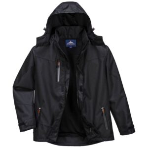 Portwest Outcoach Rain Jacket