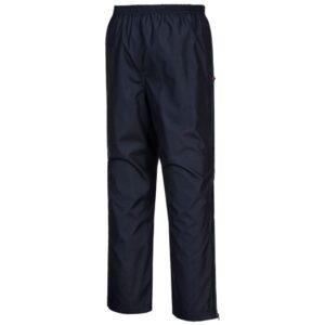 Portwest Vanquish Rain Trousers - Dark Navy