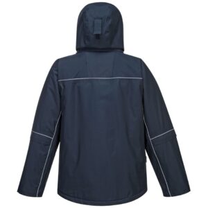 Portwest RS Multi-Pocket Parka