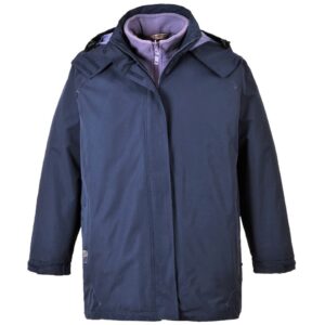 Portwest Elgin 3-in-1 Women's Jacket