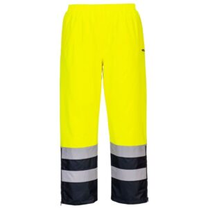 Portwest Hi-Vis Winter Trousers