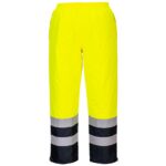 Portwest Hi-Vis Winter Trousers