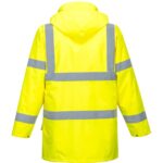 Portwest Hi-Vis 5-in-1 Essential Jacket