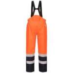 Portwest Bizflame Rain Hi-Vis Multi-Protection Trouser