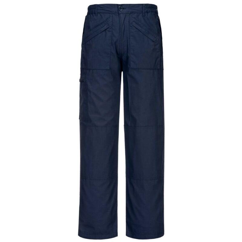 Portwest Classic Action Trousers - Texpel Finish - XXXL