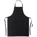 Portwest Canvas Bib Apron Indigo S792