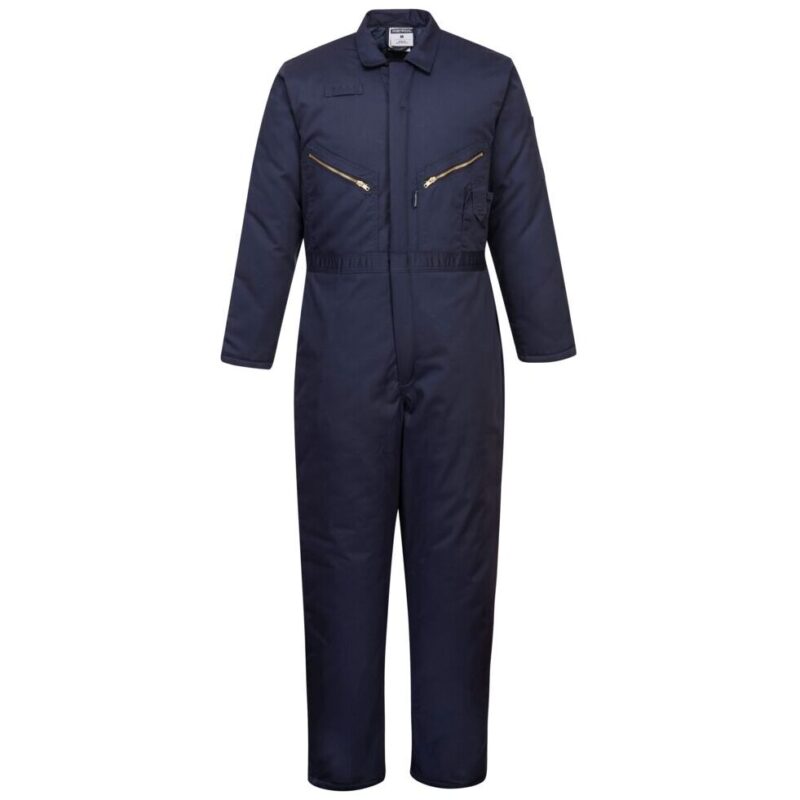 Portwest Orkney Lined Coverall - XXXL