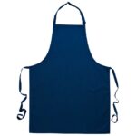 Portwest Cotton Bib Apron