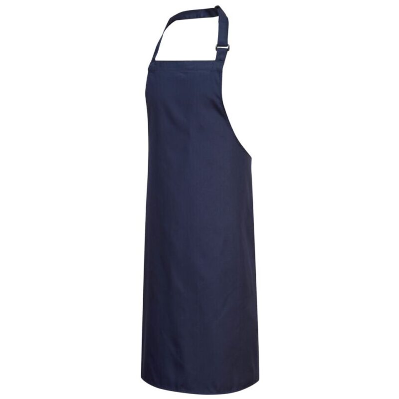 Portwest Polycotton Bib Apron