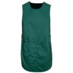 Portwest Tabard with Pocket - Bottle Green