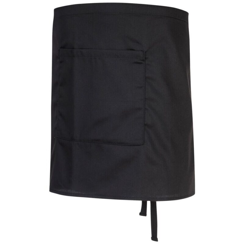 Portwest Bar Apron Black S845