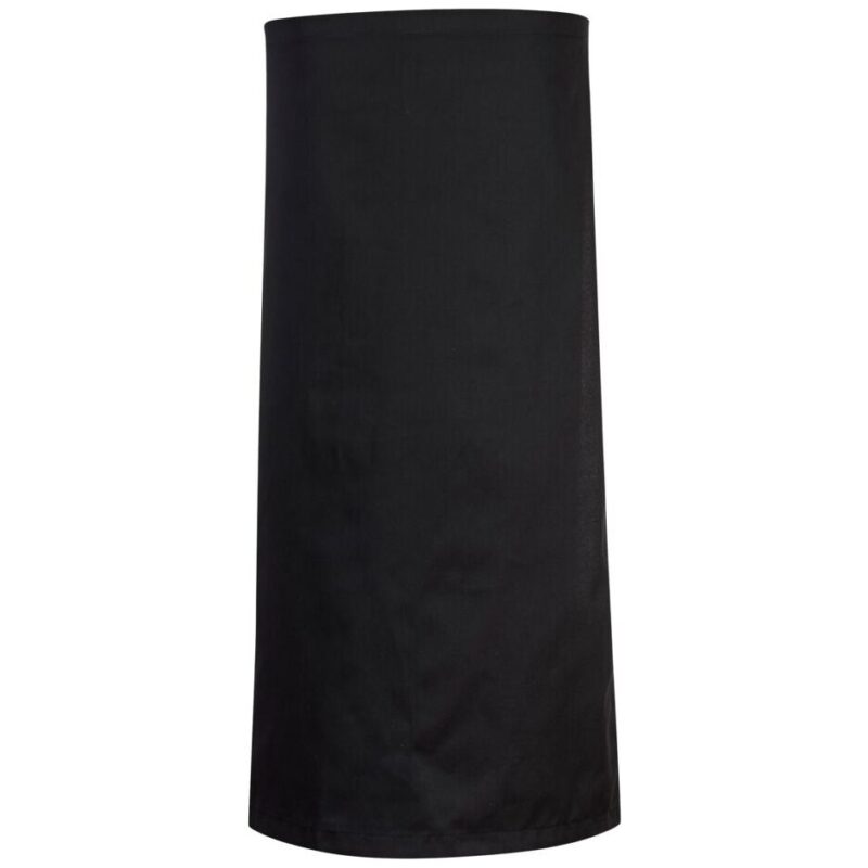 Portwest Waist Apron Black S894