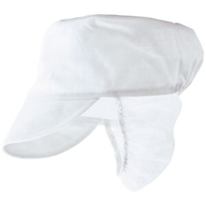 Portwest Snood Cap White S896