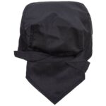 Portwest Chefs Bandana Black S903