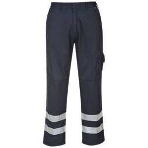 Portwest Iona Safety Combat Trousers