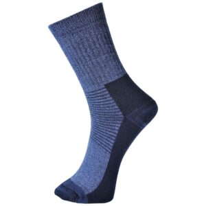 Portwest Thermal Sock - Blue