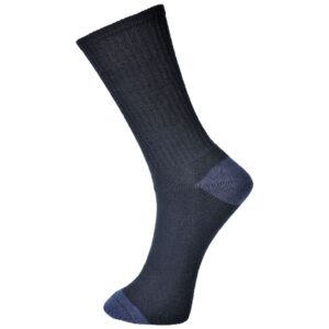 Portwest Classic Cotton Sock - 44-48