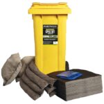 Portwest 120 Litre Maintenance Kit Grey SM33