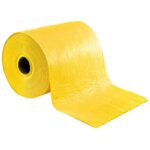 Portwest Chemical Roll Yellow SM75