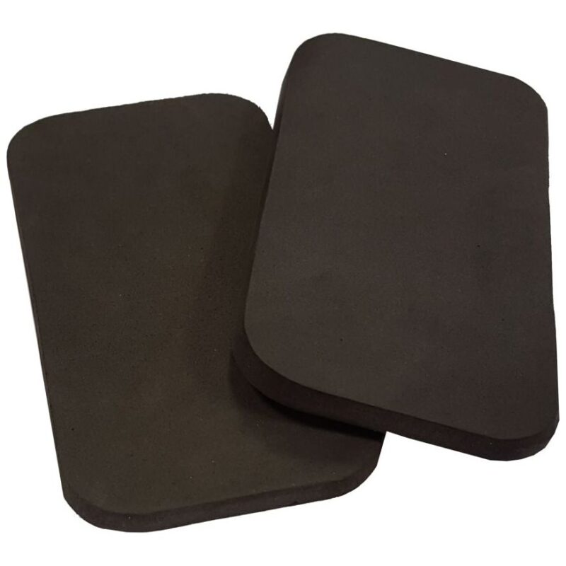 Portwest Shoulder Pads Black SP01