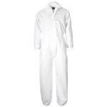 Portwest Coverall PP 40g - White